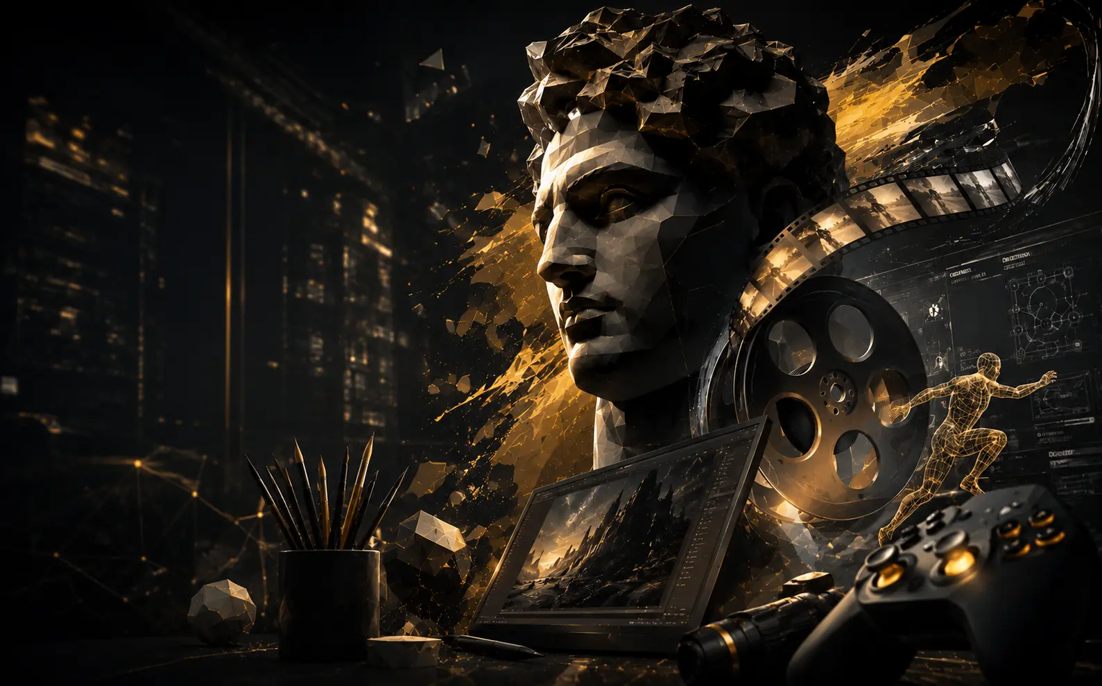 Courses Banner