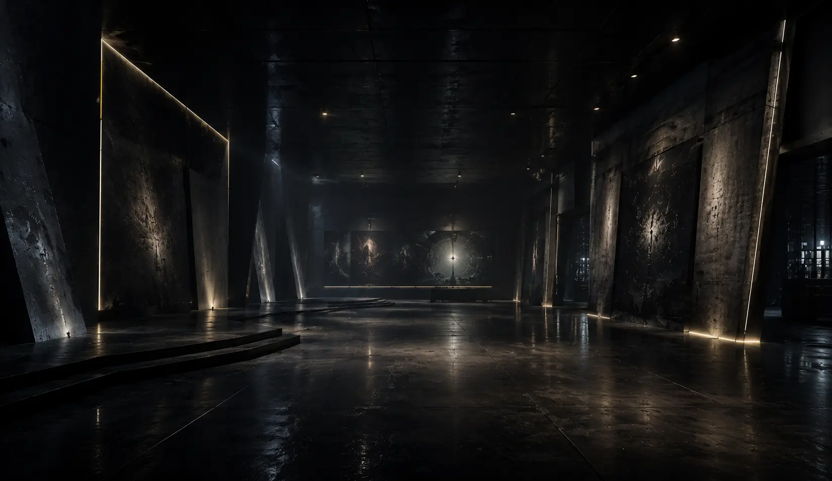 gallery bg