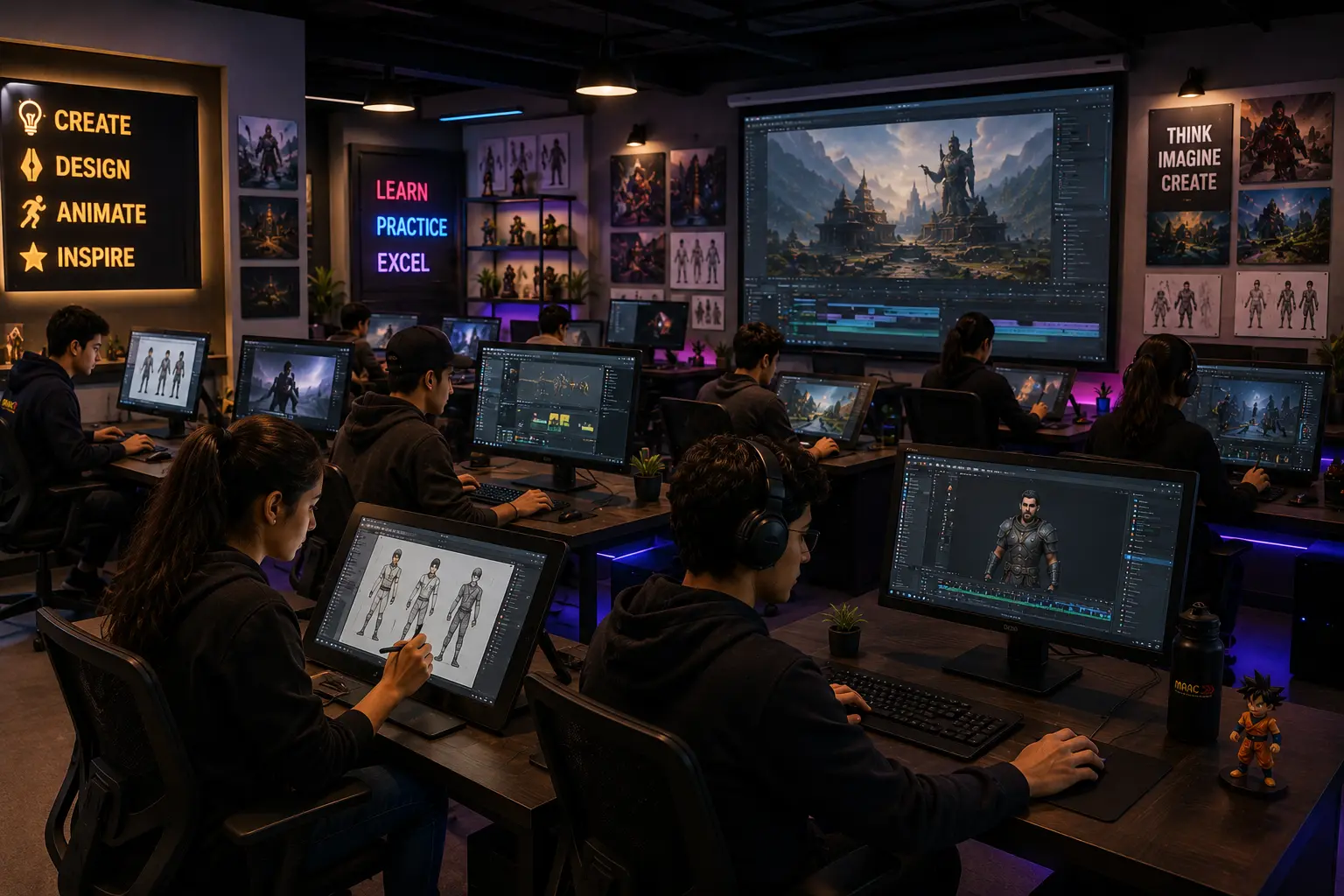 Studio Style Labs