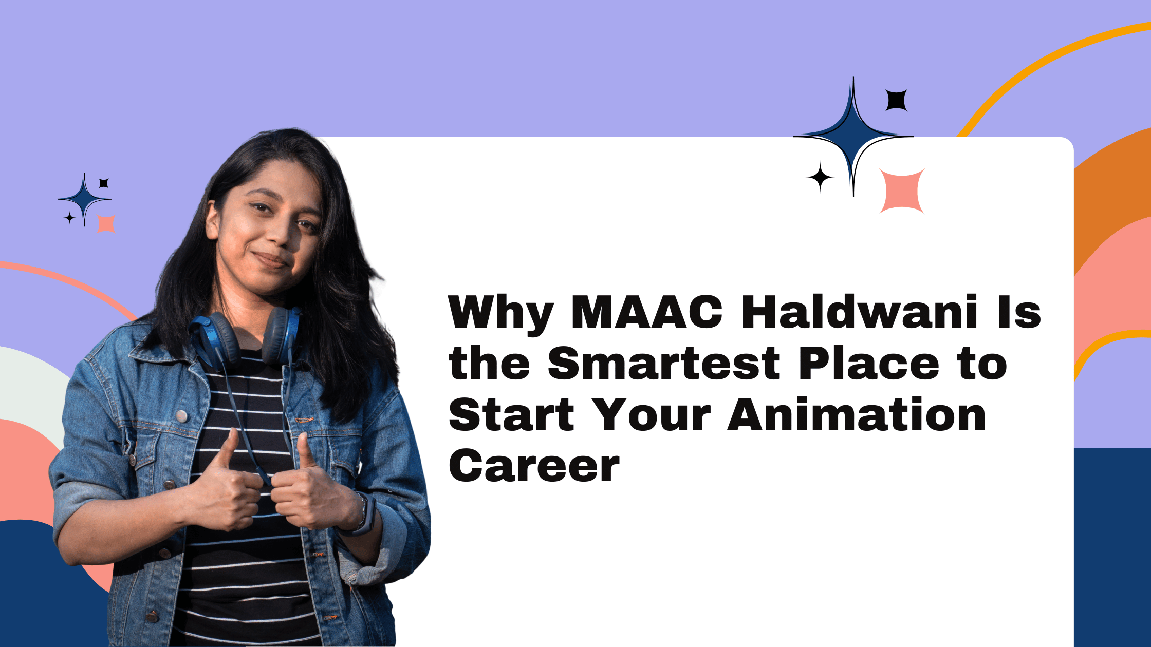 Why MAAC Haldwani Is the Smartest Place to Start Your Animation Career
