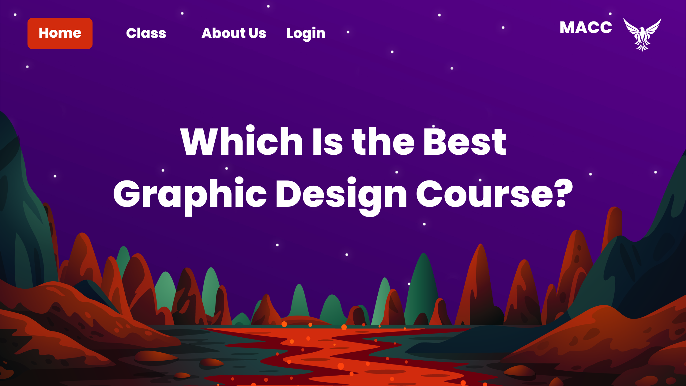Which Is the Best Graphic Design Course?
